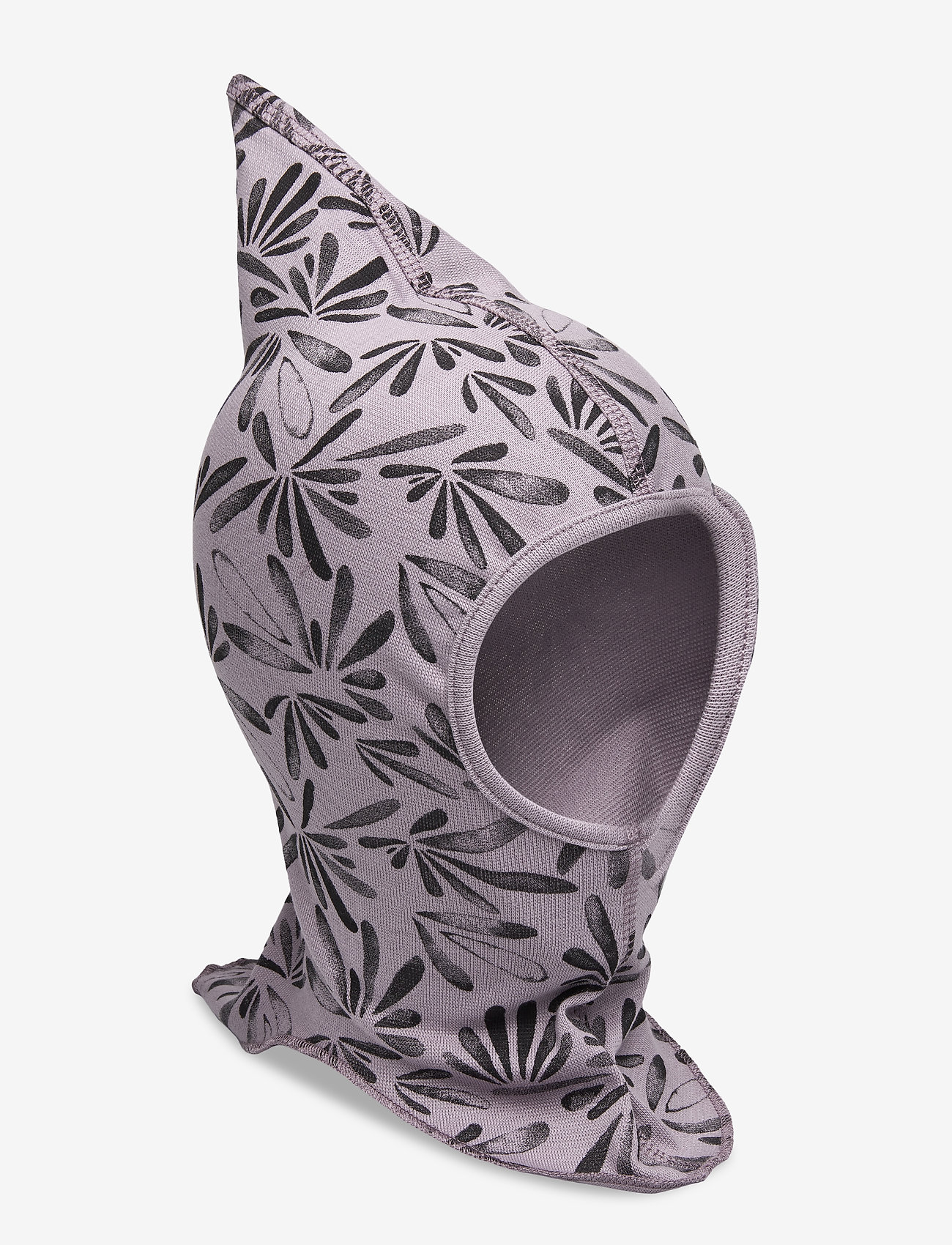 Mikk-Line - COTTON Fullface - AOP - dusty quail - 0
