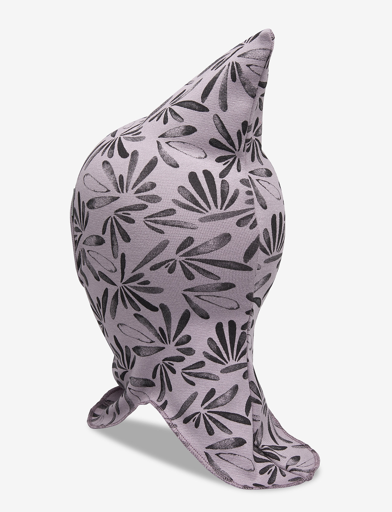 Mikk-Line - COTTON Fullface - AOP - dusty quail - 1