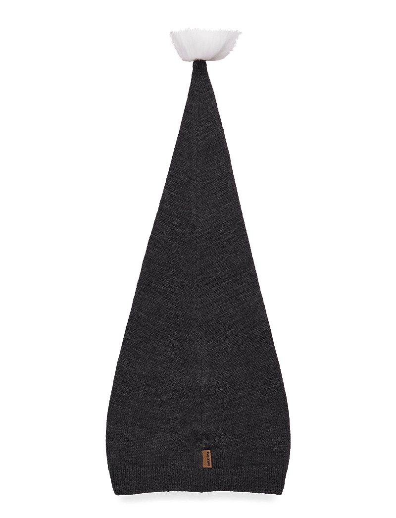 mikk-line - Christmas Hat - beanies - antrazite - 1