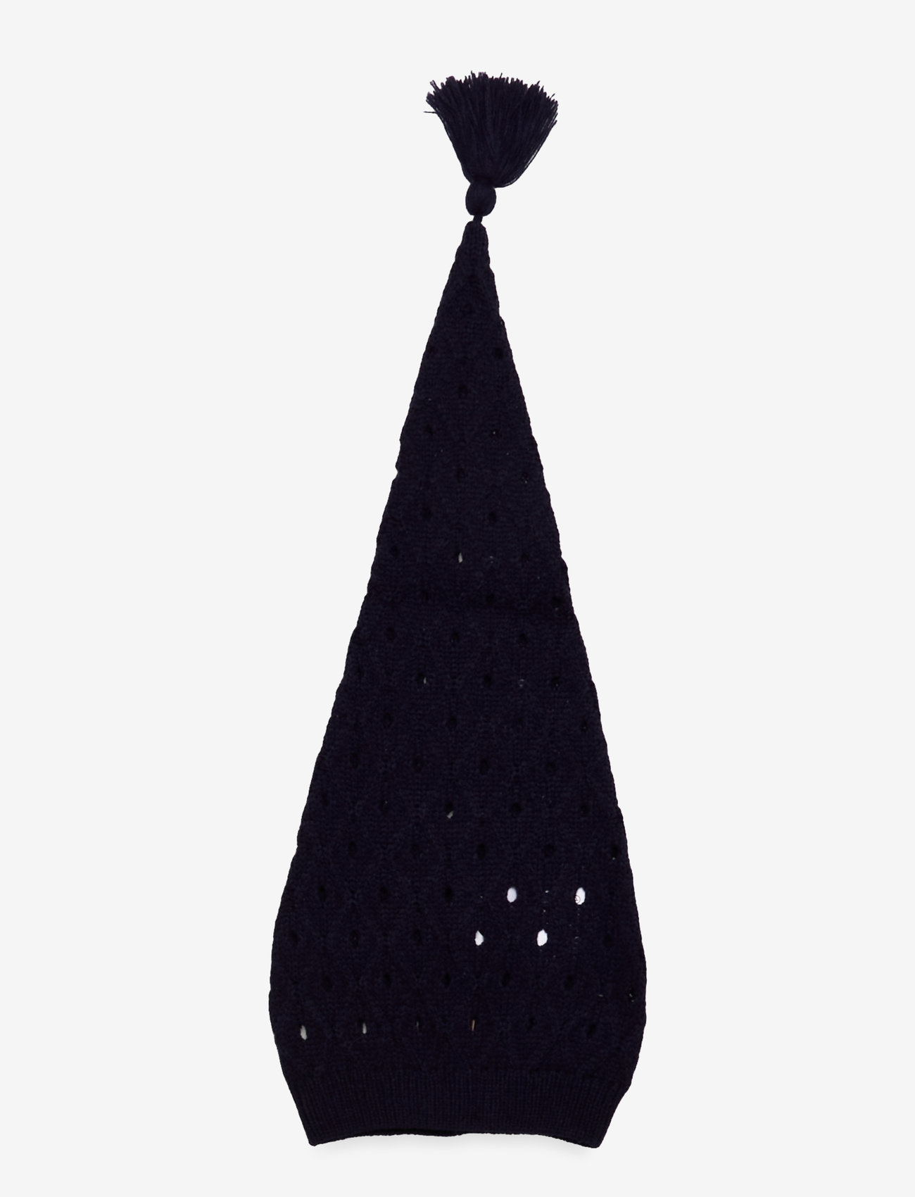 mikk-line - Christmas Hat Pattern - accessoires - blue nights - 0