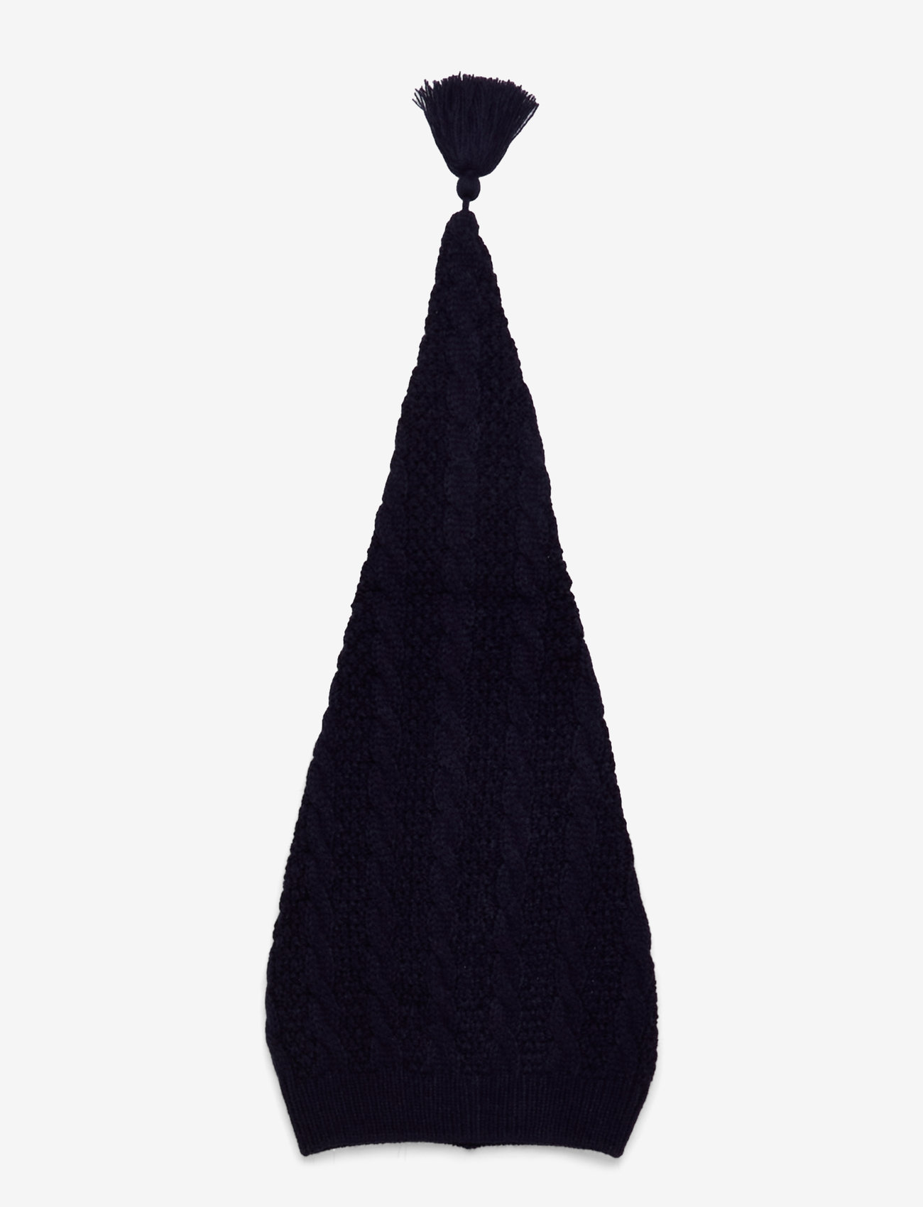 mikk-line - Christmas Hat Pattern - accessoires - blue nights - 0