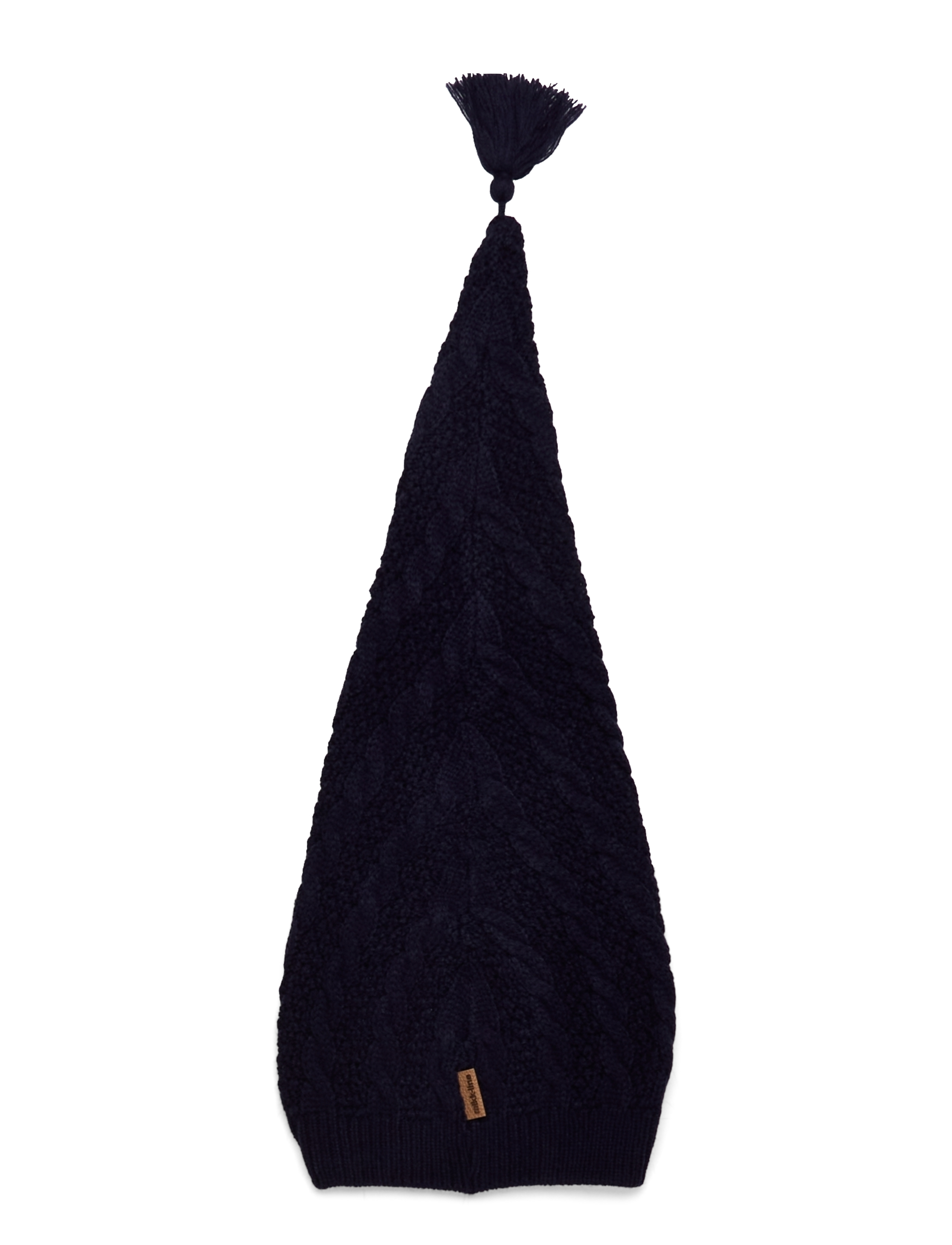 mikk-line - Christmas Hat Pattern - „beanie" tipo kepurės - blue nights - 1
