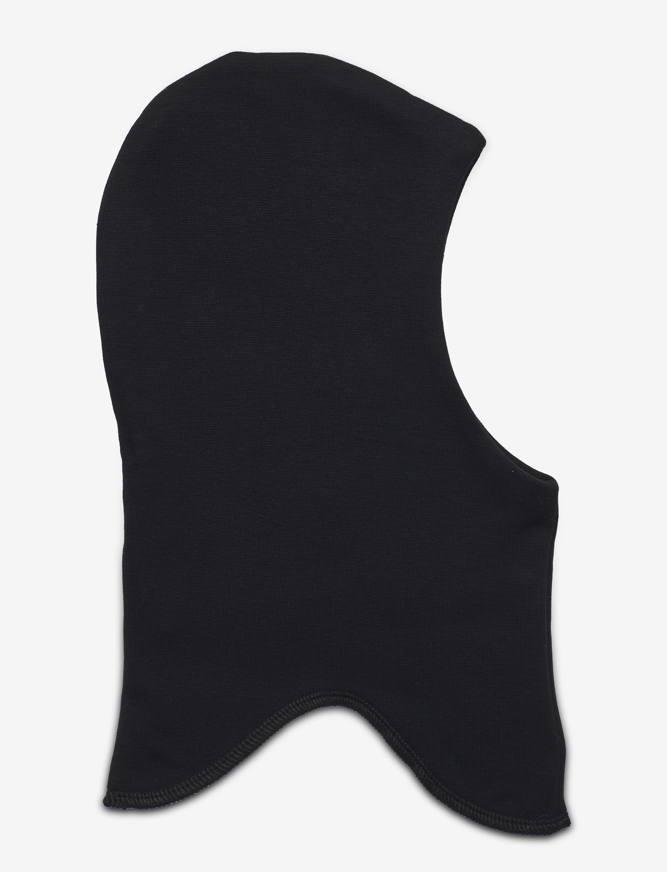 mikk-line - Cotton Fullface - Double - vinter tilbehør - black - 0