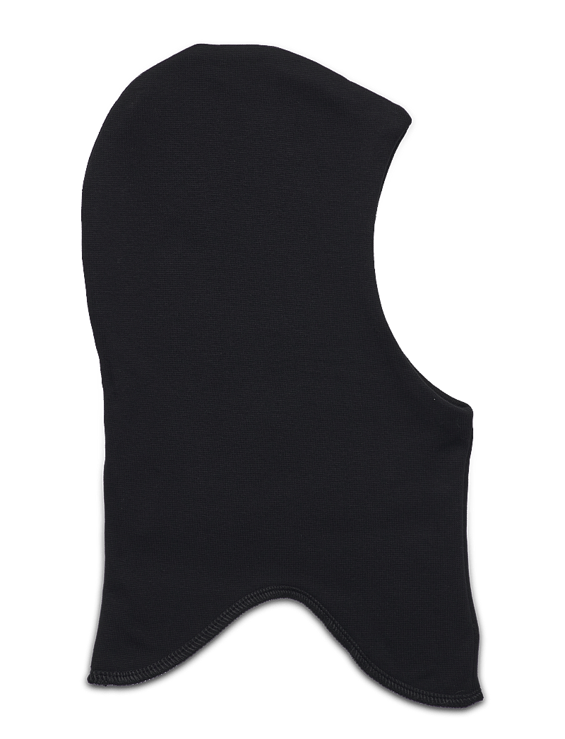 mikk-line - Cotton Fullface - Double - talveaksessuaarid - black - 0