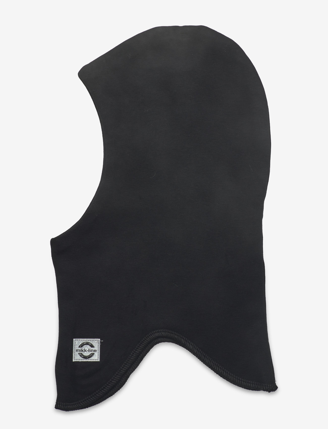 mikk-line - Cotton Fullface - Double - vinter tilbehør - black - 1