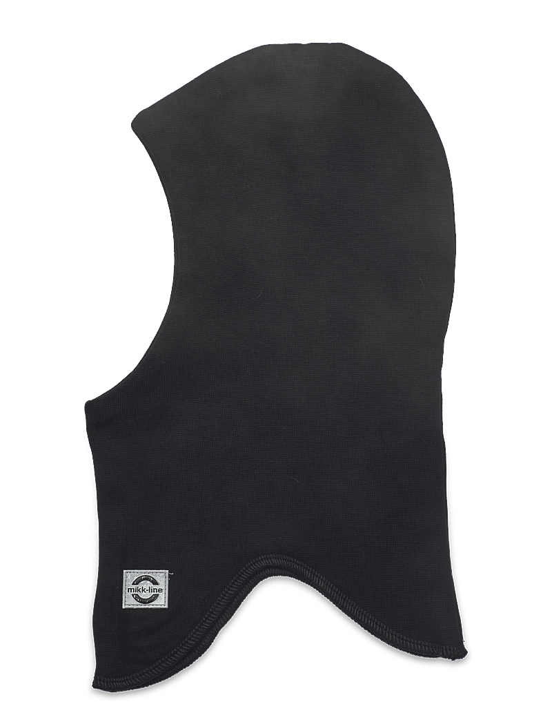 mikk-line - Cotton Fullface - Double - talveaksessuaarid - black - 1