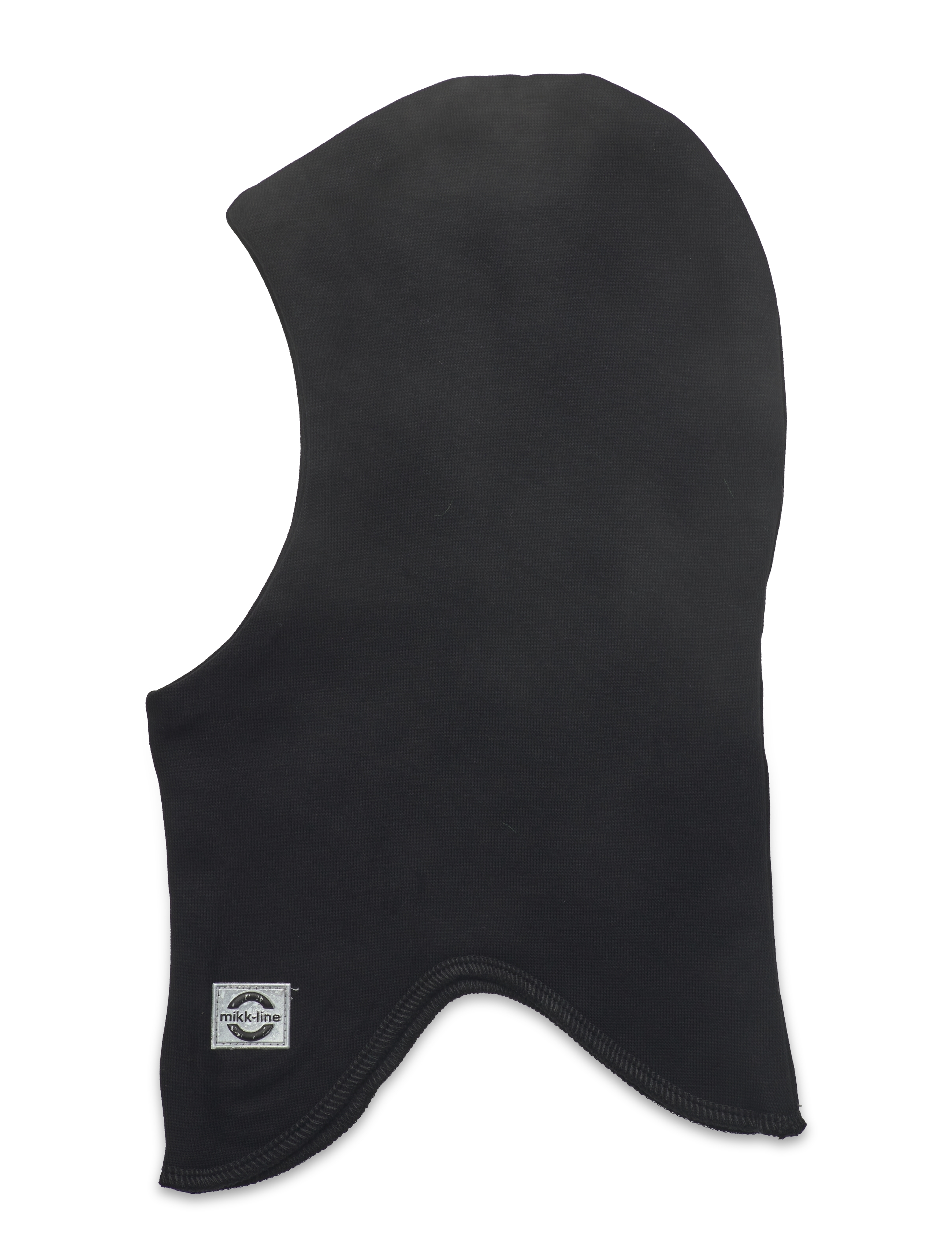 mikk-line - Cotton Fullface - Double - accessories - black - 1