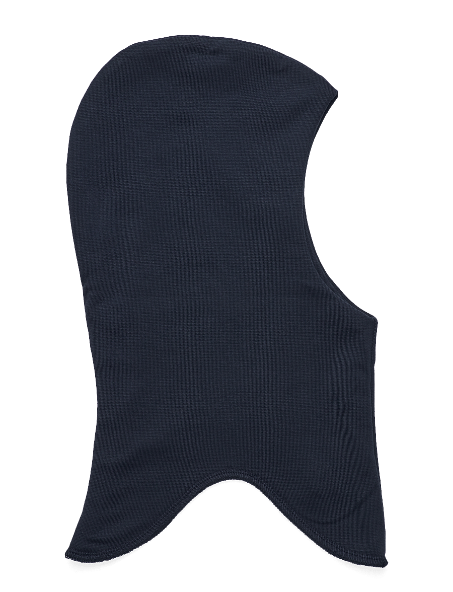 mikk-line - Cotton Fullface - Double - talveaksessuaarid - blue nights - 0