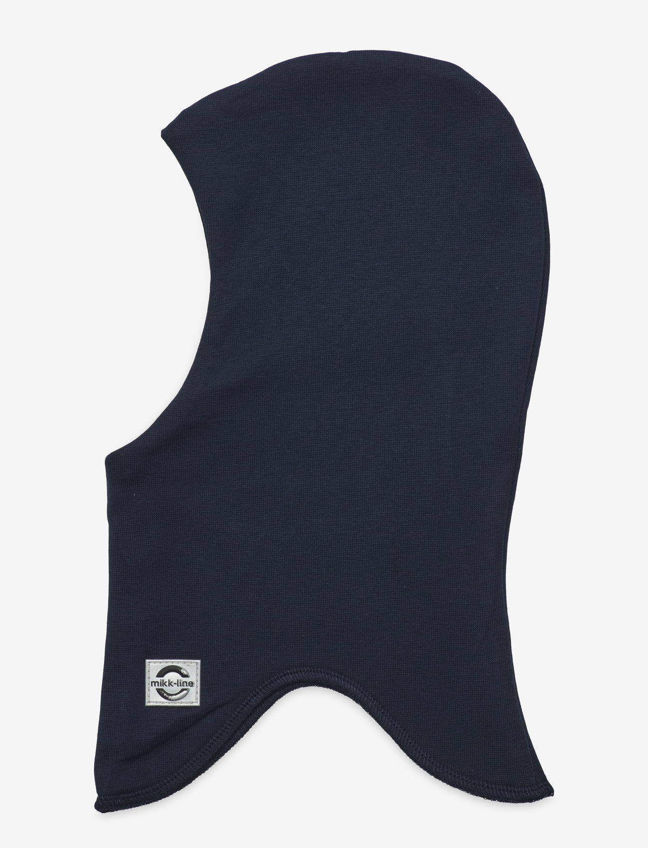 mikk-line - Cotton Fullface - Double - accessories - blue nights - 1