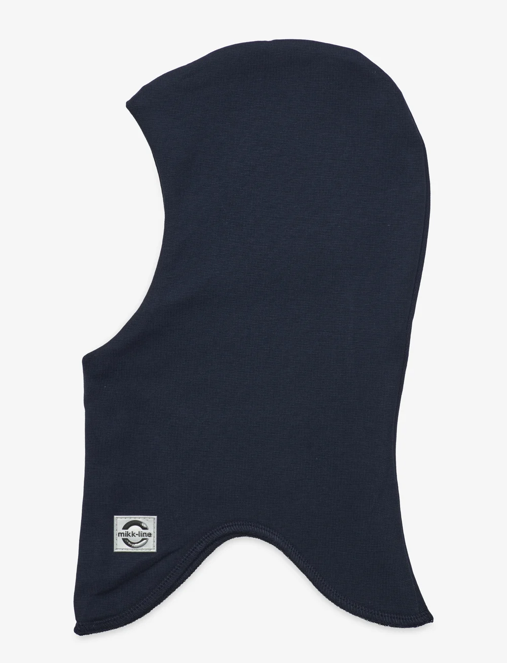 mikk-line - Cotton Fullface - Double - vinteraccessoarer - blue nights - 1