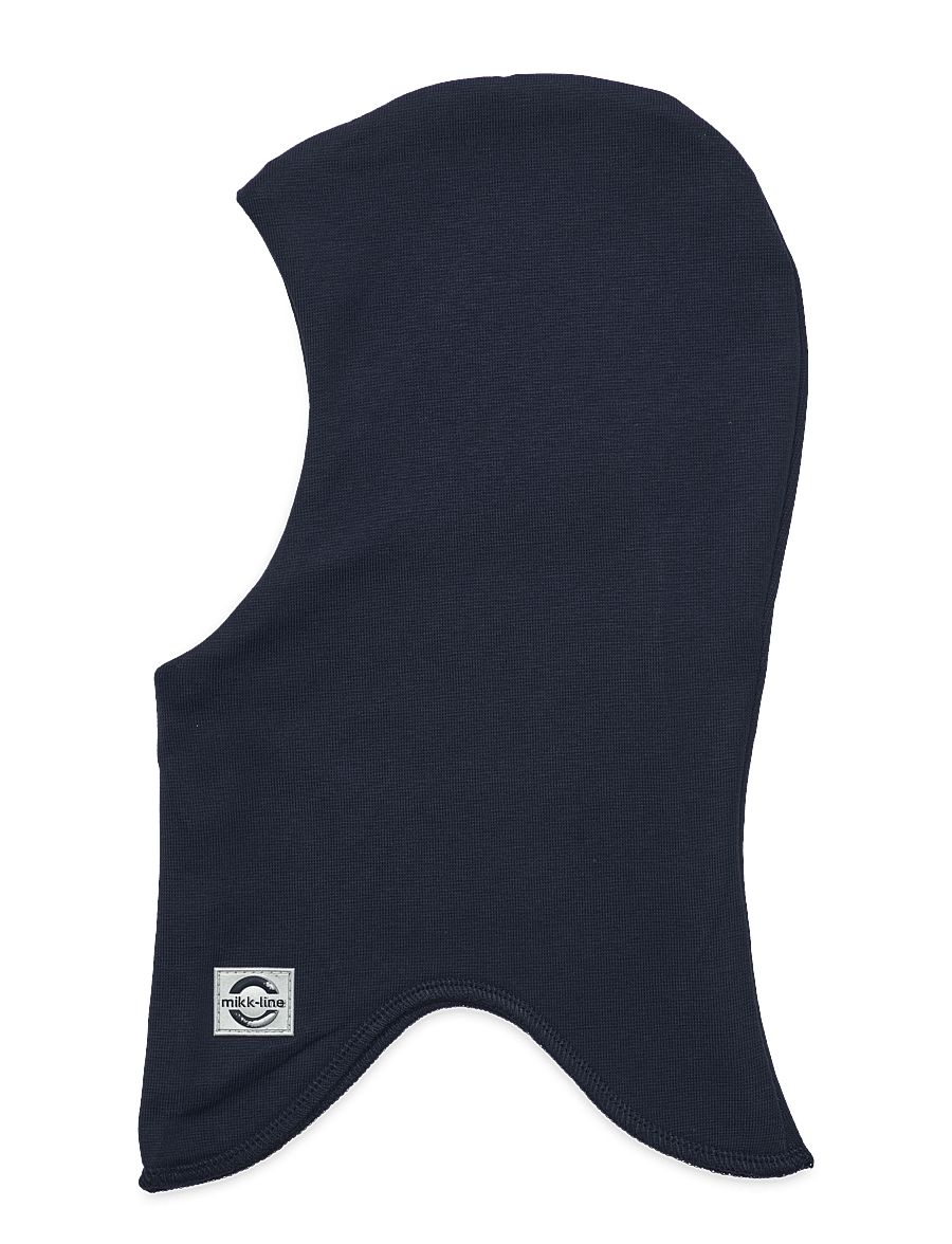 mikk-line - Cotton Fullface - Double - talveaksessuaarid - blue nights - 1