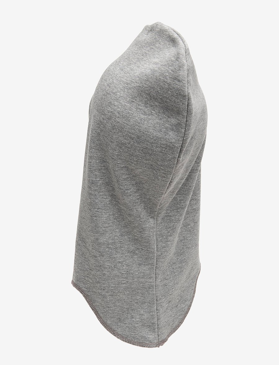mikk-line - Cotton Fullface - Double - accessoires d'hiver - light grey melange - 1