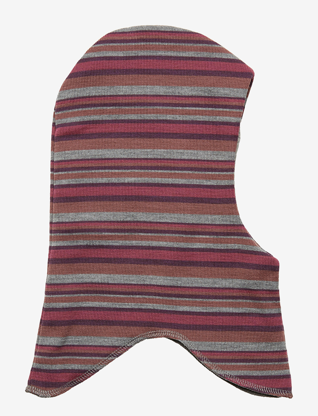 Mikk-Line - WOOL Fullface - rose taupe - 0