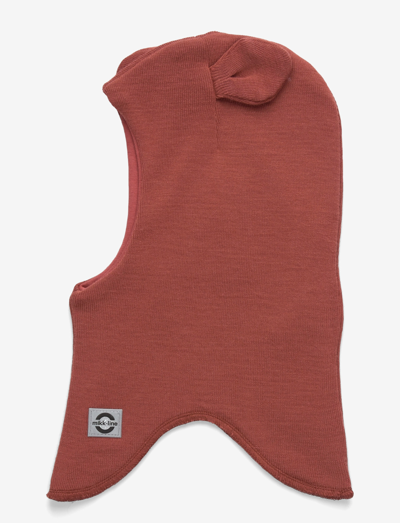 mikk-line - Wool Fullface - Ears - zubehör - apple butter - 0