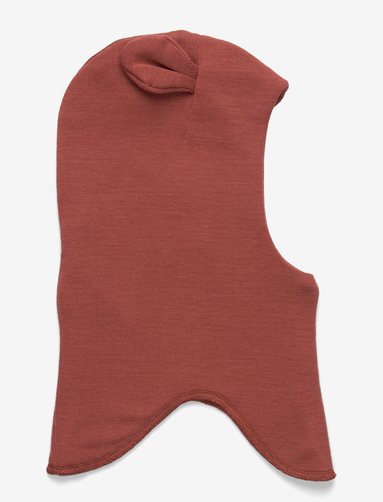 mikk-line - Wool Fullface - Ears - zubehör - apple butter - 1