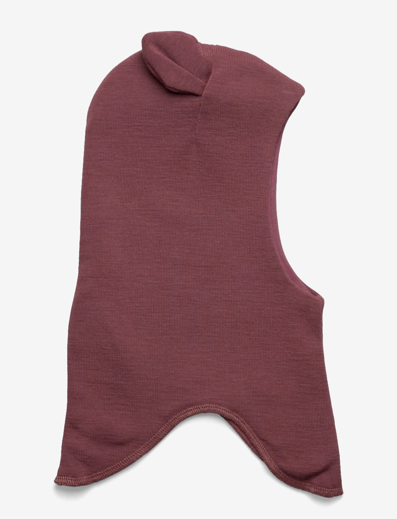 mikk-line - Wool Fullface - Ears - accessories - rose brown - 1