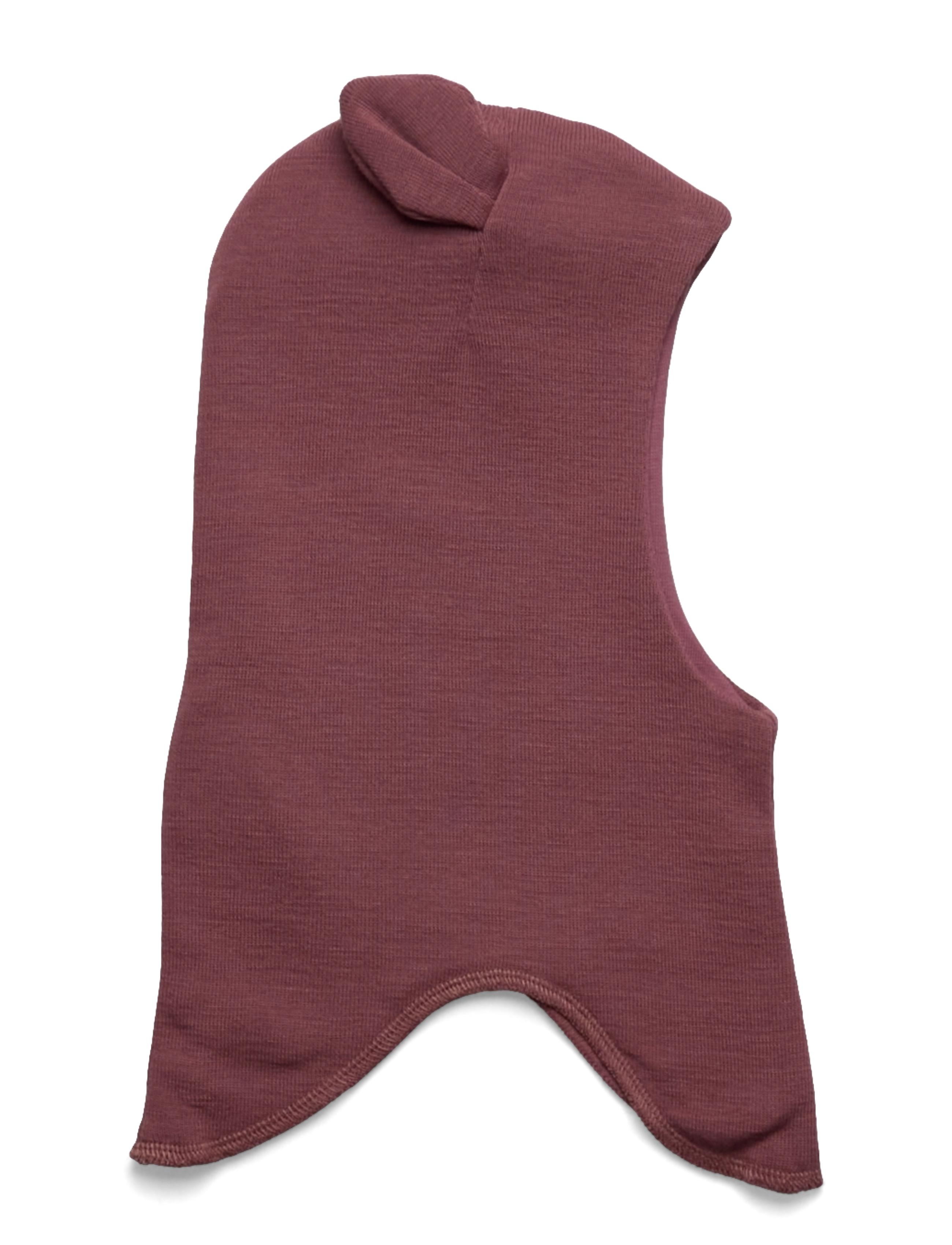 mikk-line - Wool Fullface - Ears - zubehör - rose brown - 1