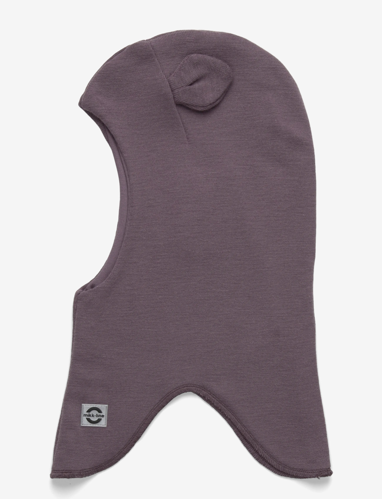 mikk-line - Wool Fullface - Ears - aksesuāri ziemai - sparrow - 0