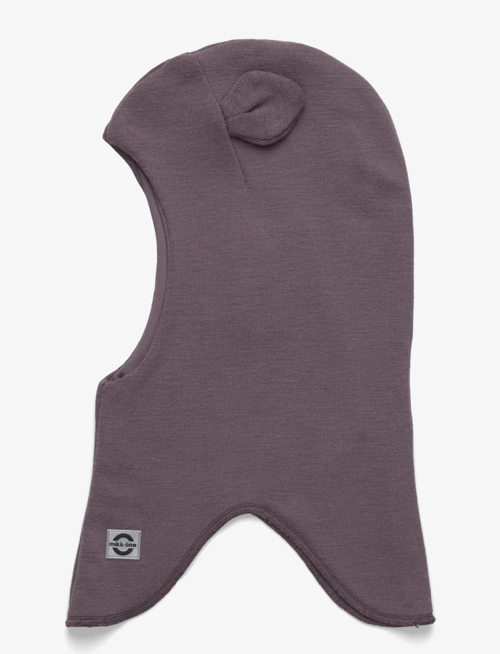 mikk-line - Wool Fullface - Ears - vinteraccessoarer - sparrow - 0