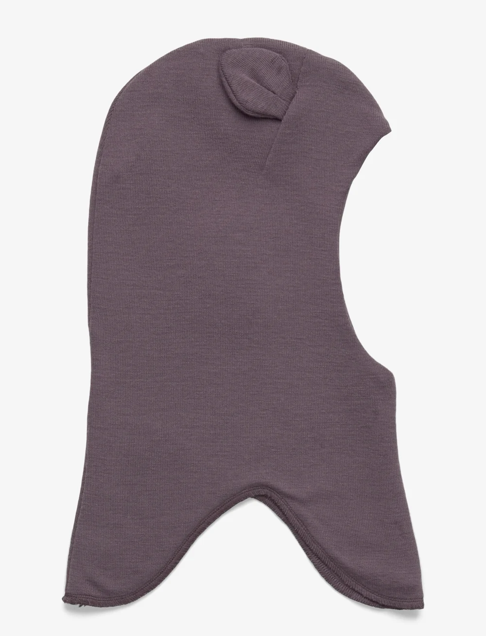 mikk-line - Wool Fullface - Ears - vinteraccessoarer - sparrow - 1