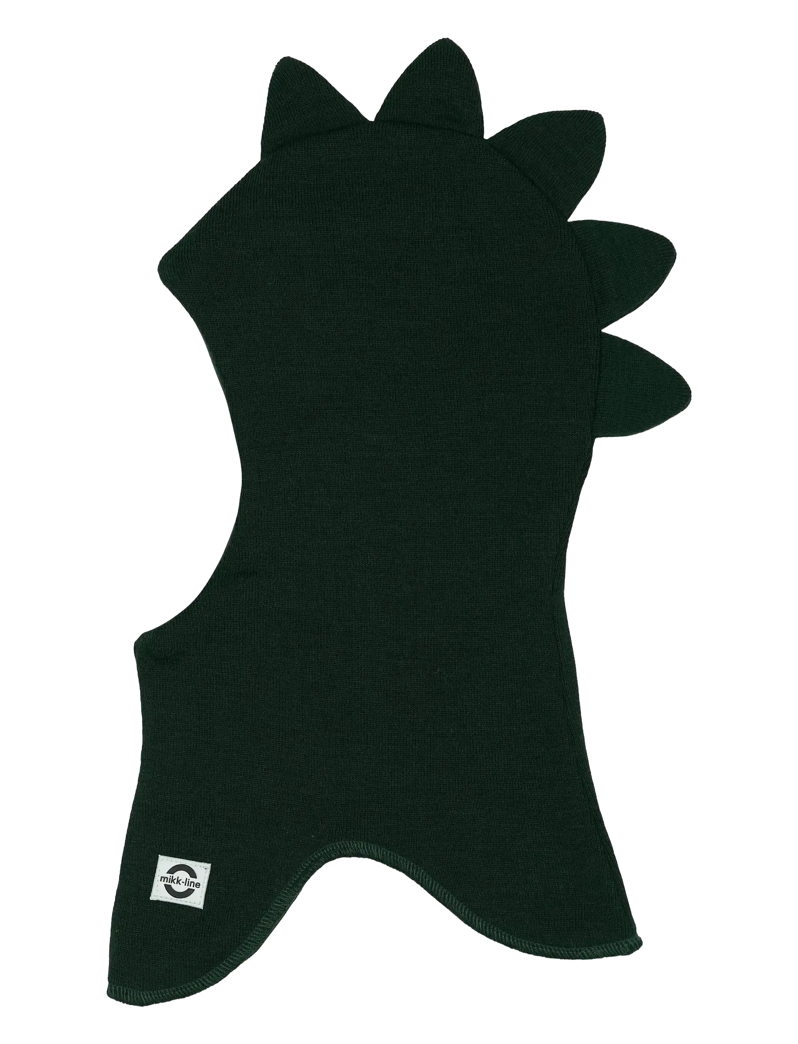 Wool Fullface - Dino - DARKEST SPROUSE