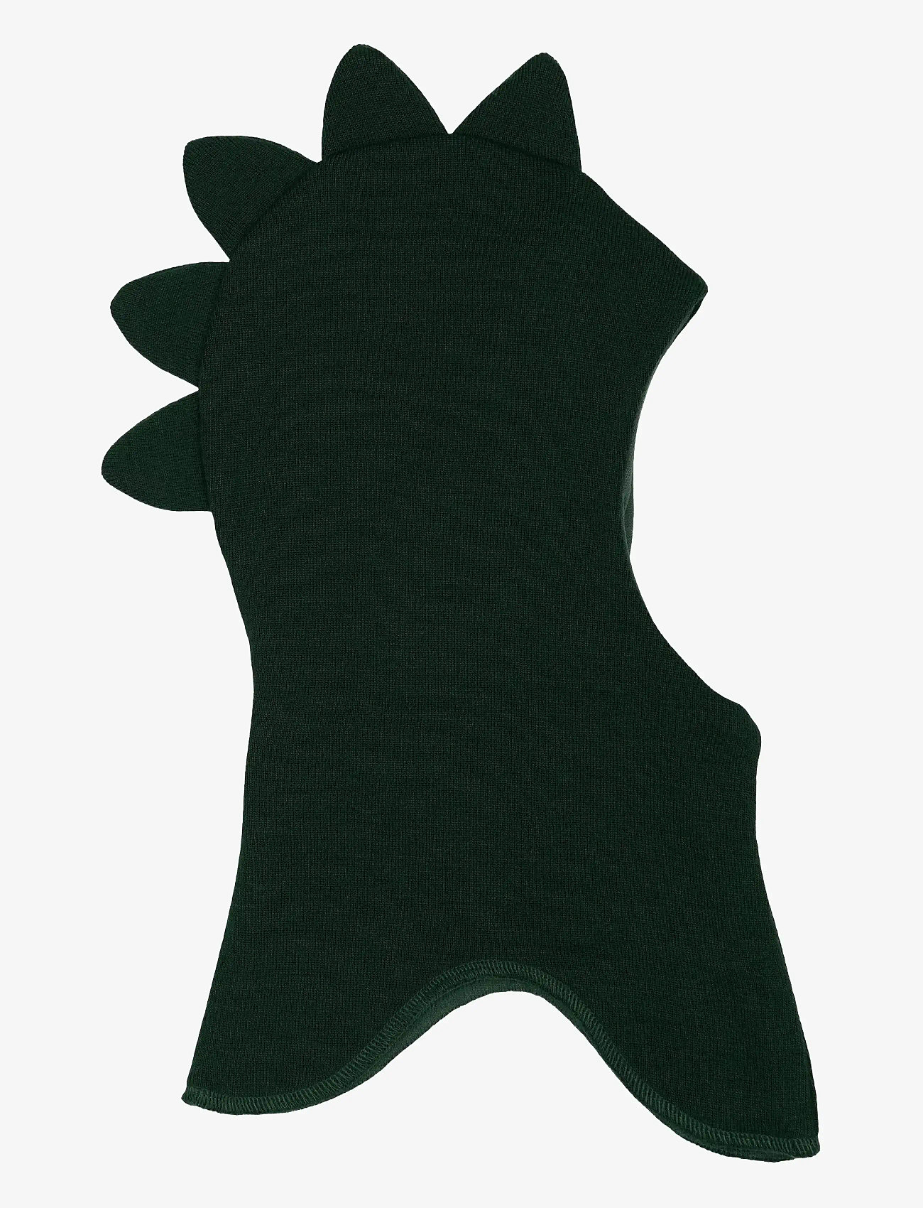 mikk-line - Wool Fullface - Dino - zubehör - darkest sprouse - 1
