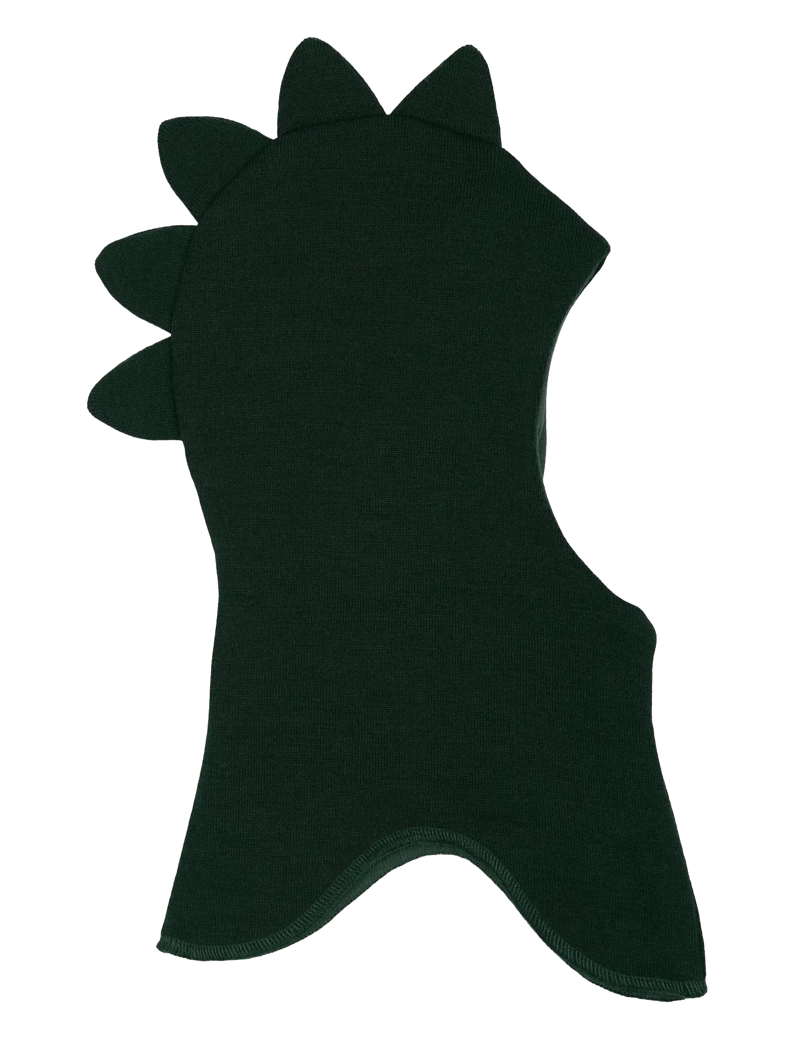 mikk-line - Wool Fullface - Dino - aksesuarai - darkest sprouse - 1