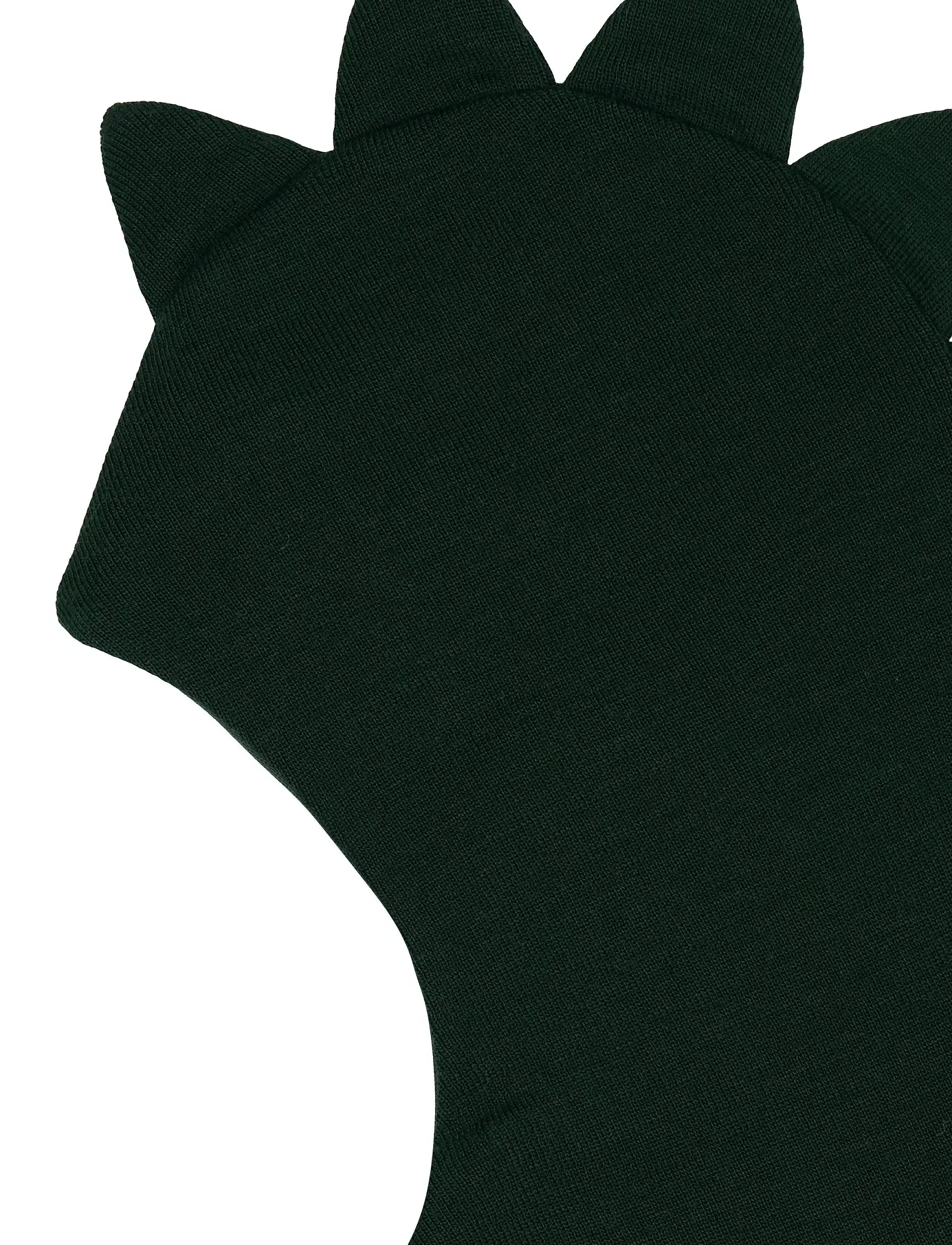 mikk-line - Wool Fullface - Dino - aksesuarai - darkest sprouse - 2