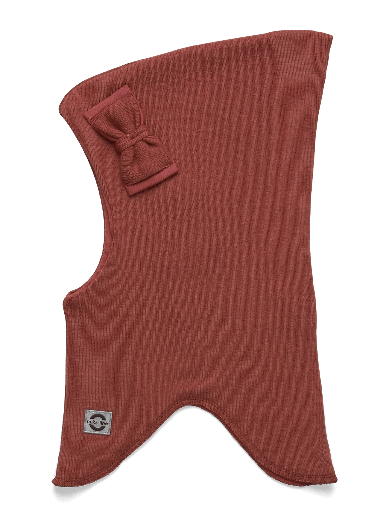 Mikk-line - Wool Fullface Tip W