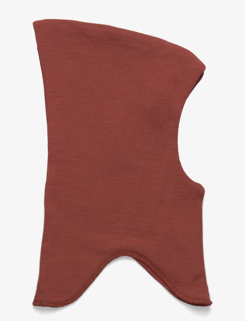 mikk-line - Wool Fullface Tip w Windstop - Bow - vinter tilbehør - apple butter - 1