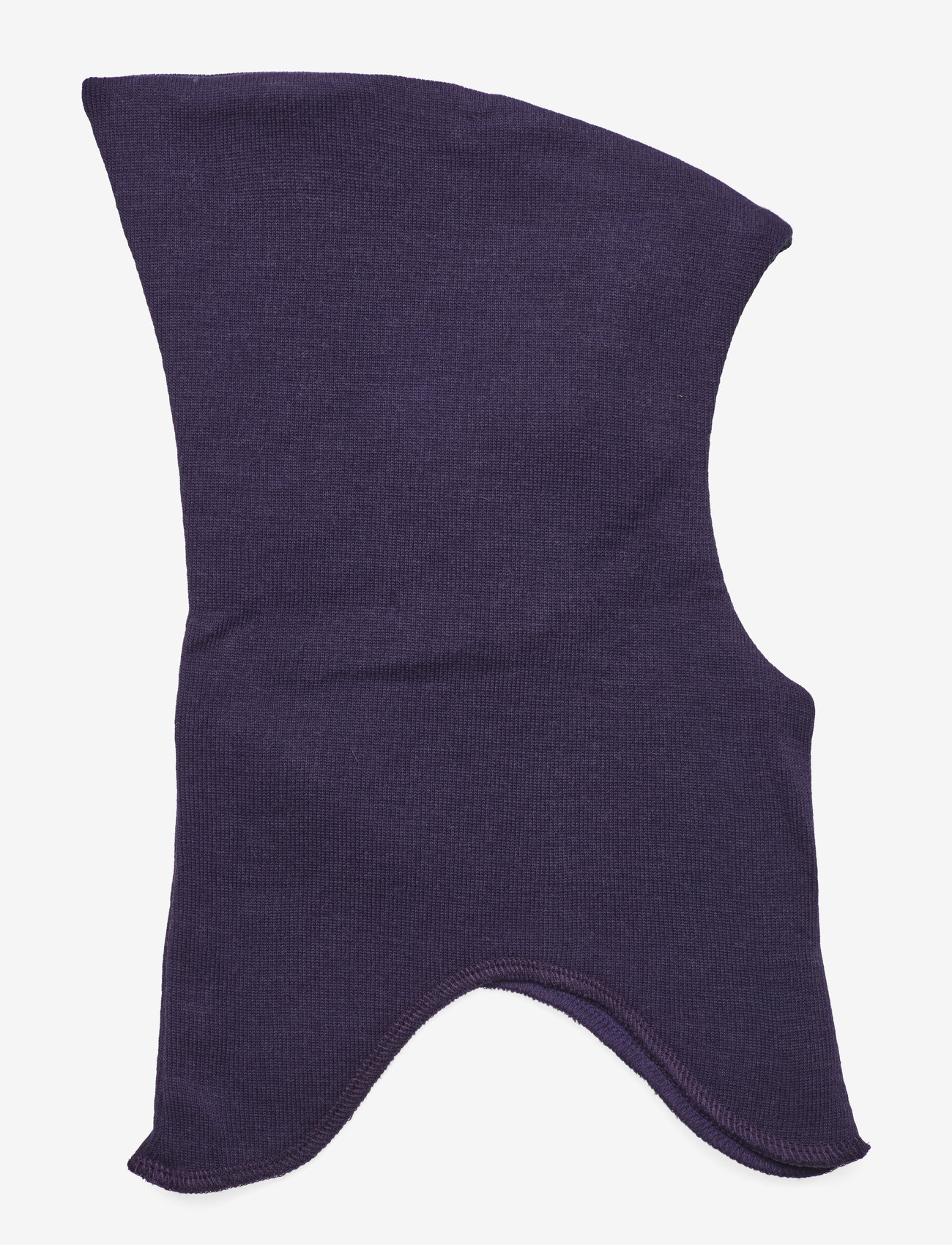 mikk-line - Wool Fullface Bow w Windstop - zubehör - nightshade - 0