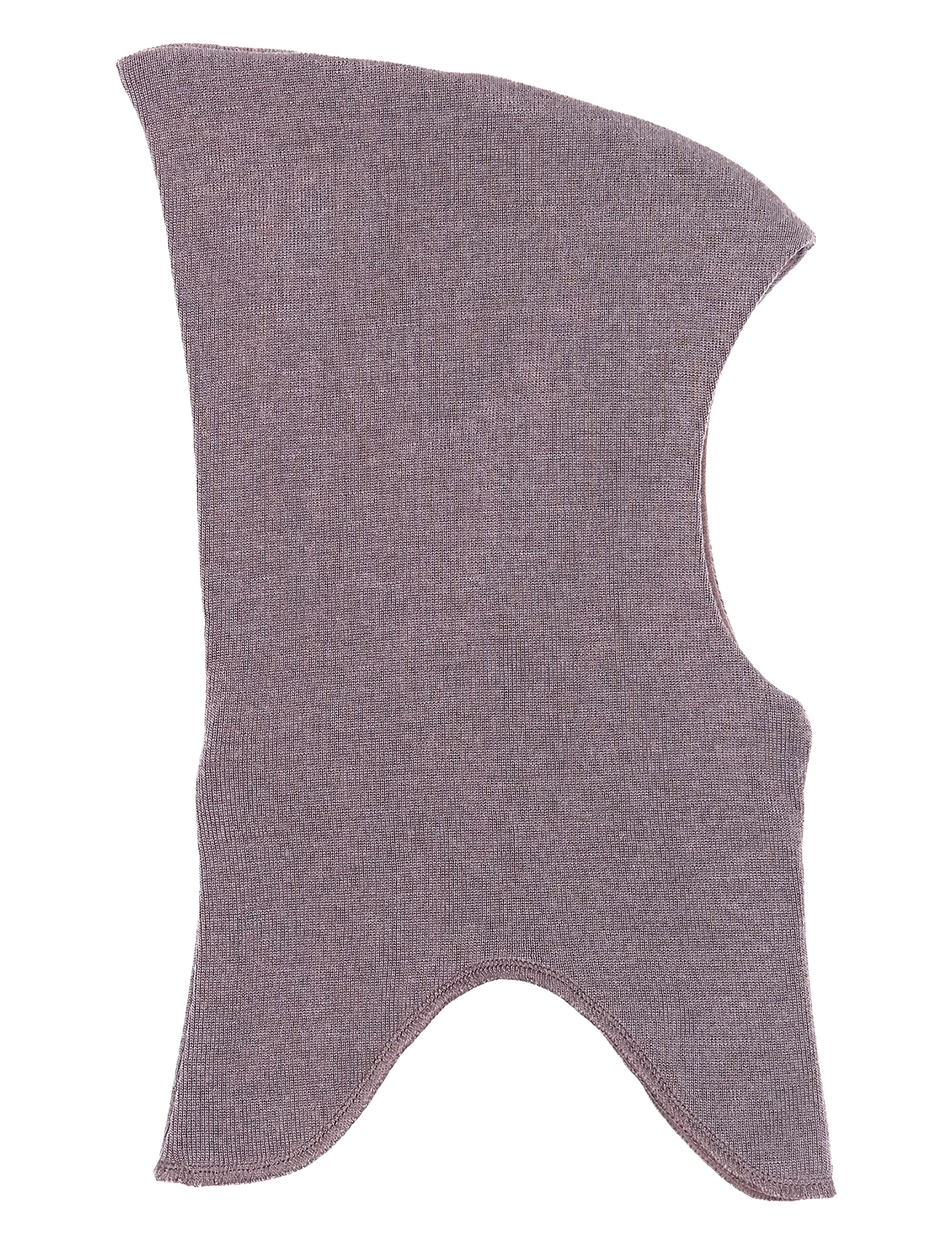 mikk-line - Wool Fullface Tip w Windstop - Bow - winteraccessoires - shark - 1