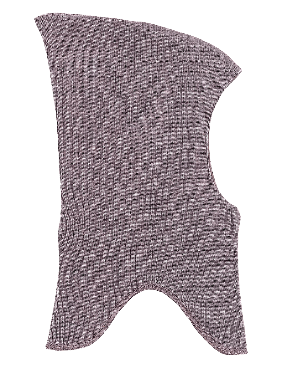 mikk-line - Wool Fullface Tip w Windstop - Bow - winteraccessoires - shark - 1