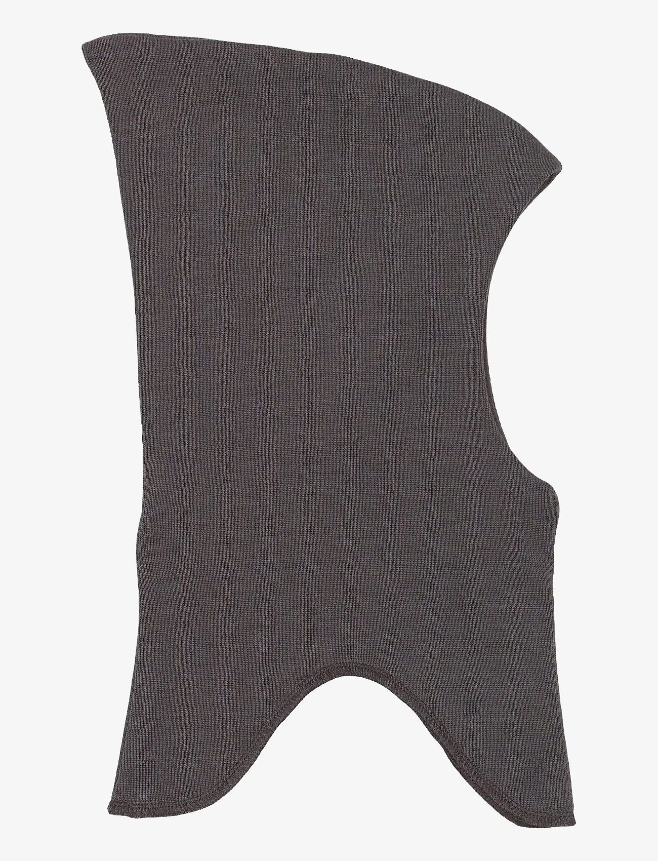 mikk-line - Wool Fullface Tip w Windstop - Bow - vinter tilbehør - sparrow - 1