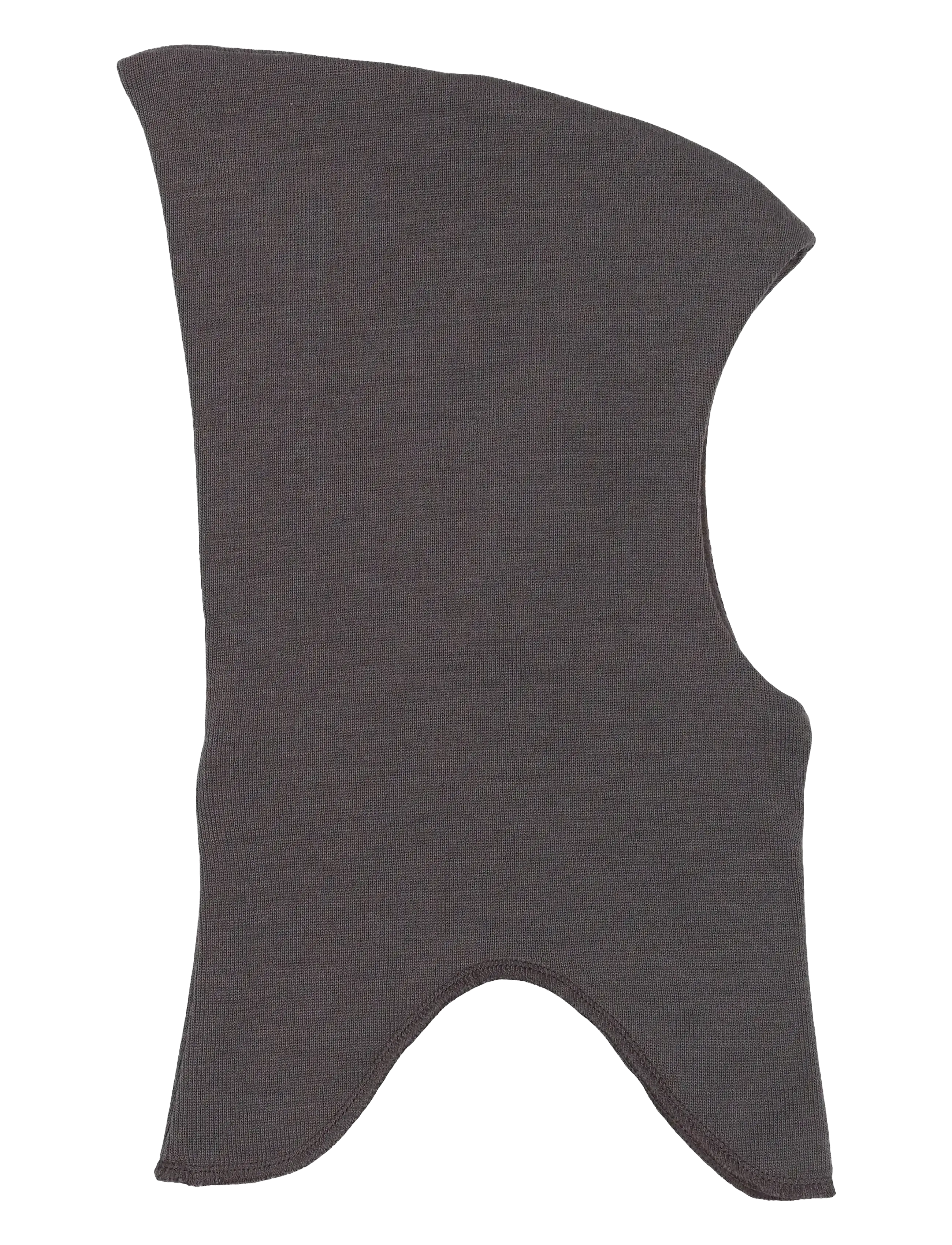mikk-line - Wool Fullface Bow w Windstop - asusteet - sparrow - 1