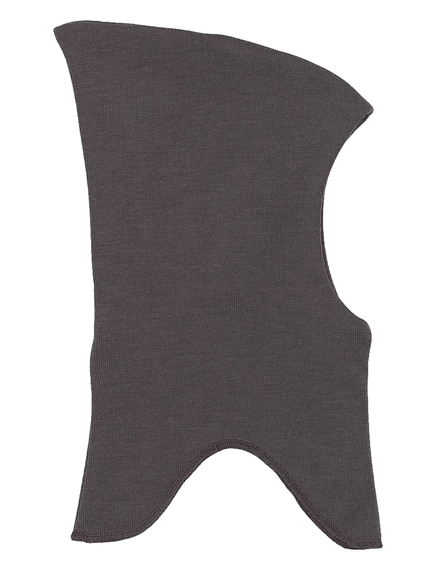 mikk-line - Wool Fullface Bow w Windstop - winteraccessoires - sparrow - 1