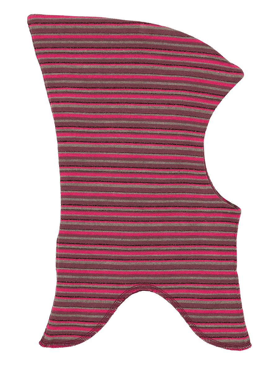 mikk-line - Wool Fullface Tip - Yd w. Windstop - vinteraccessoarer - catawba grape - 1