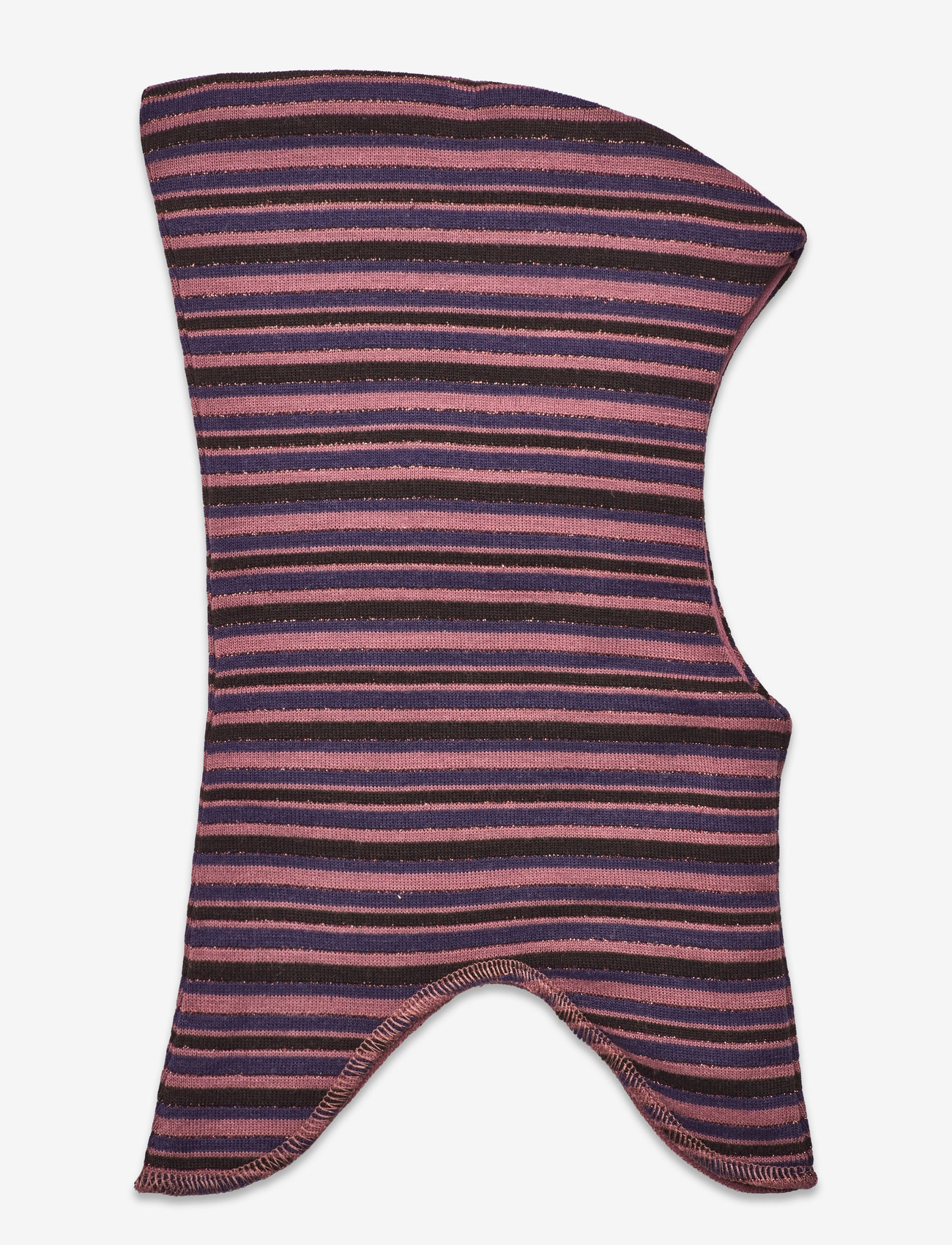 mikk-line - Wool Fullface - Yd w. Windstop - Gi - rose brown - 0