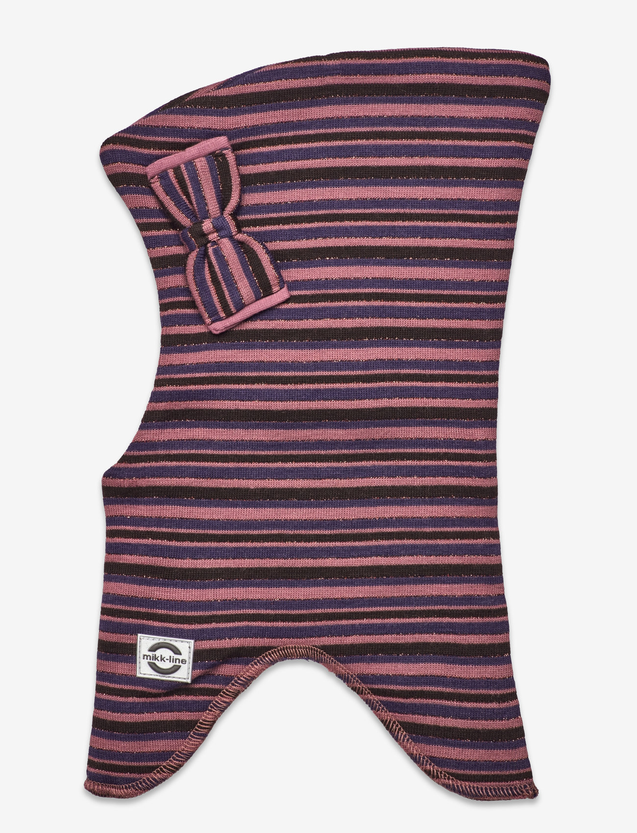 mikk-line - Wool Fullface - Yd w. Windstop - Gi - rose brown - 1