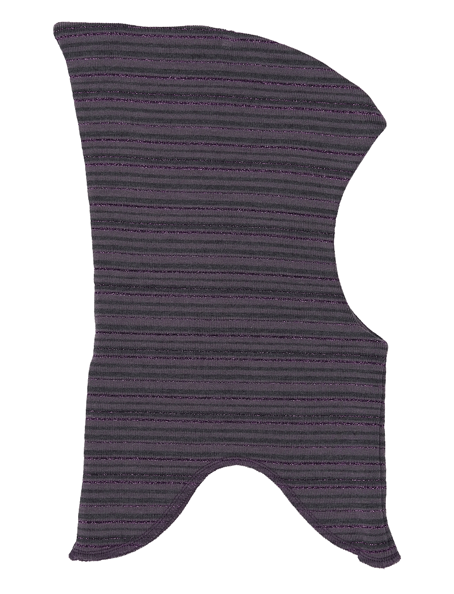 mikk-line - Wool Fullface Tip - Yd w. Windstop - vinteraccessoarer - shark - 1