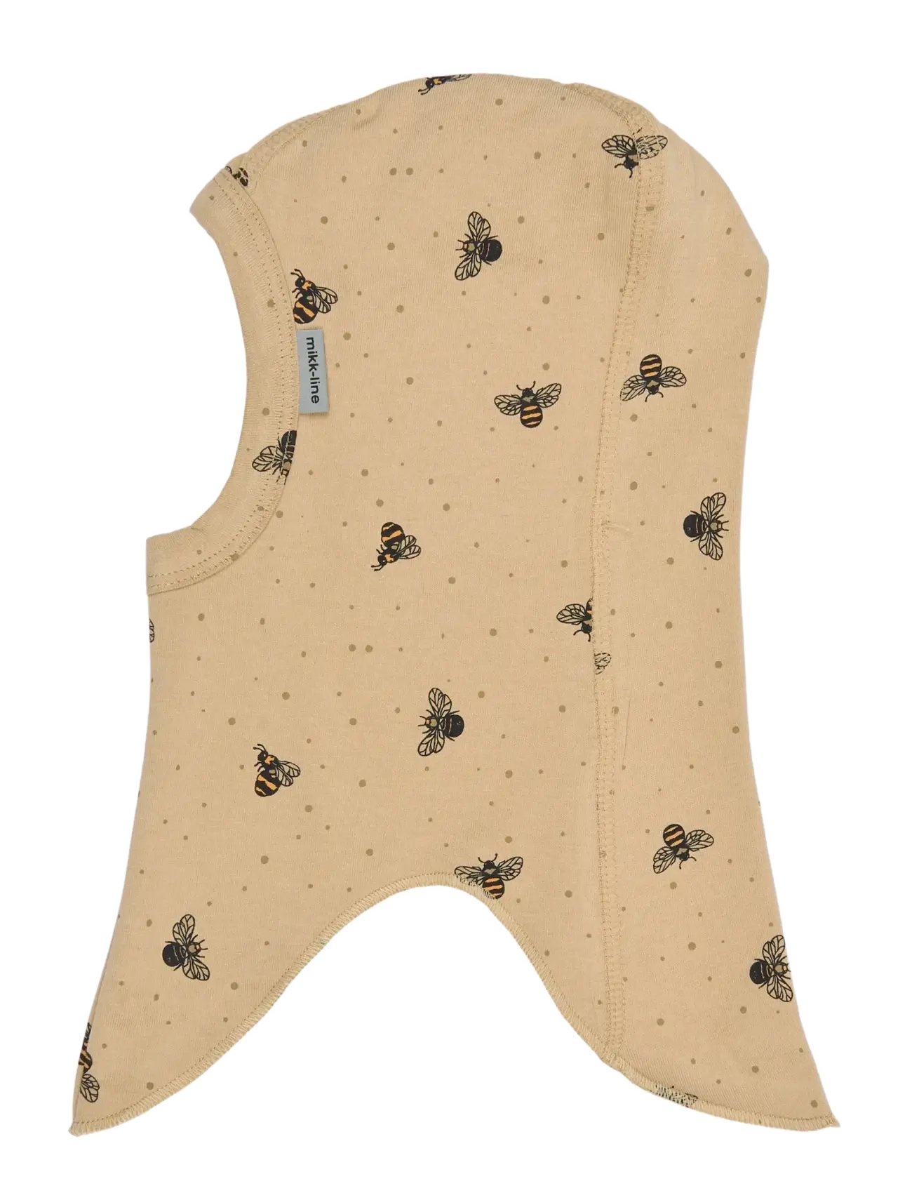 mikk-line - 2 pack Cotton fullface - zubehör - kelp - 1