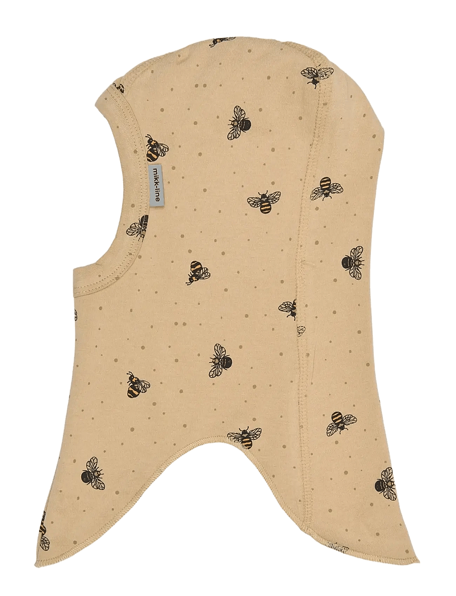 mikk-line - 2 pack Cotton fullface - vinter tilbehør - kelp - 1