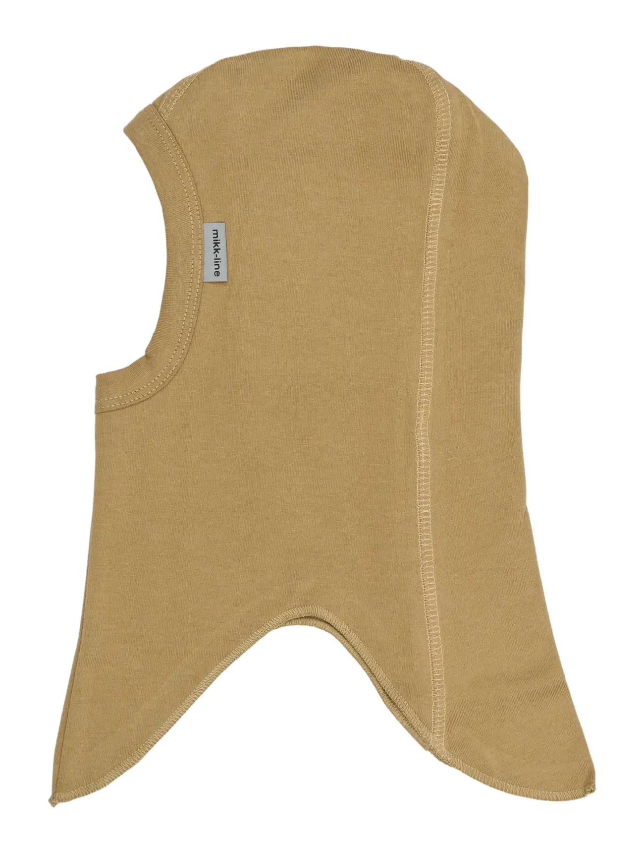 mikk-line - 2 pack Cotton fullface - zubehör - kelp - 2