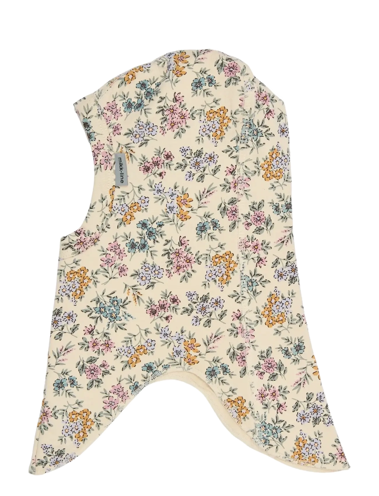 mikk-line - 2 pack Cotton fullface - vinter tilbehør - mauve shadows - 2
