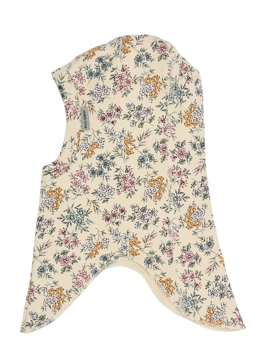 mikk-line - 2 pack Cotton fullface - vinter tilbehør - mauve shadows - 2