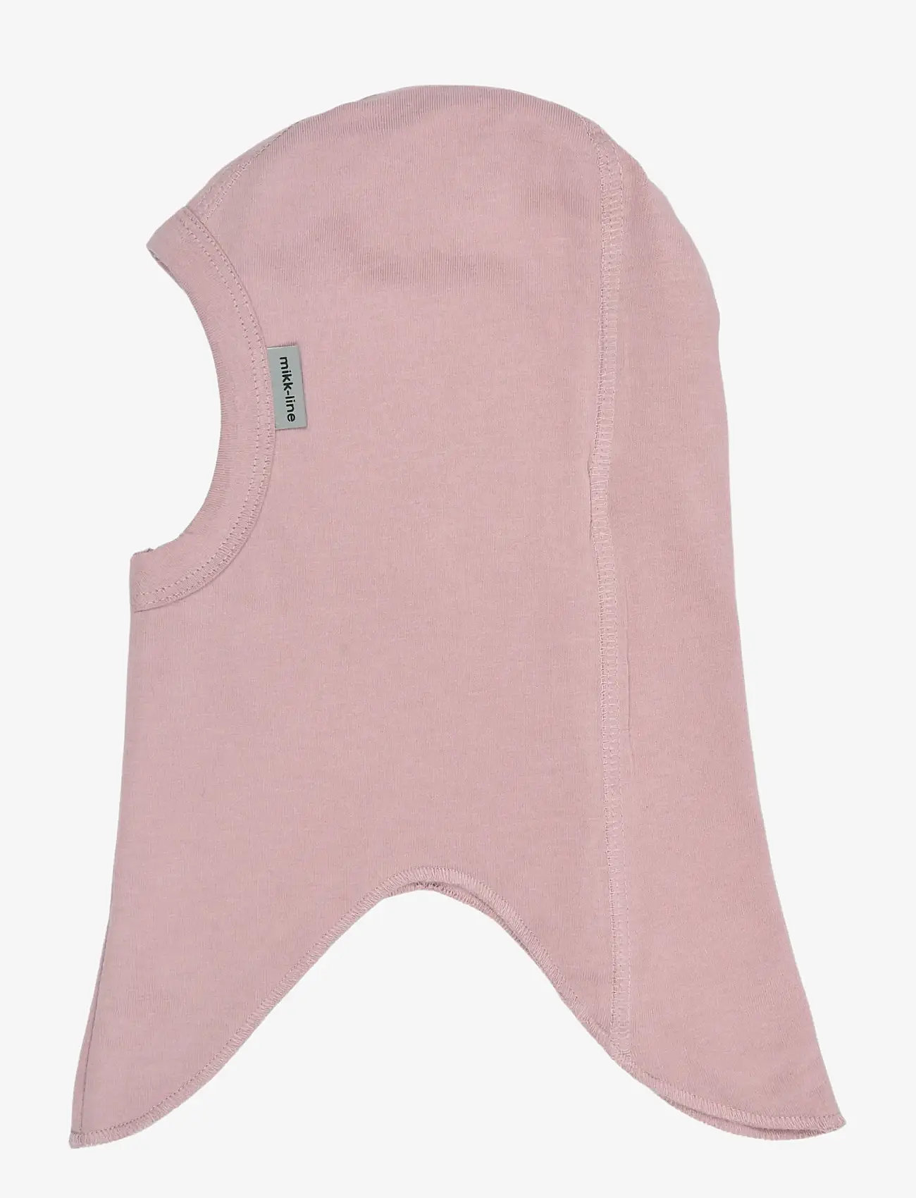 mikk-line - 2 pack Cotton fullface - accessories - mauve shadows - 3