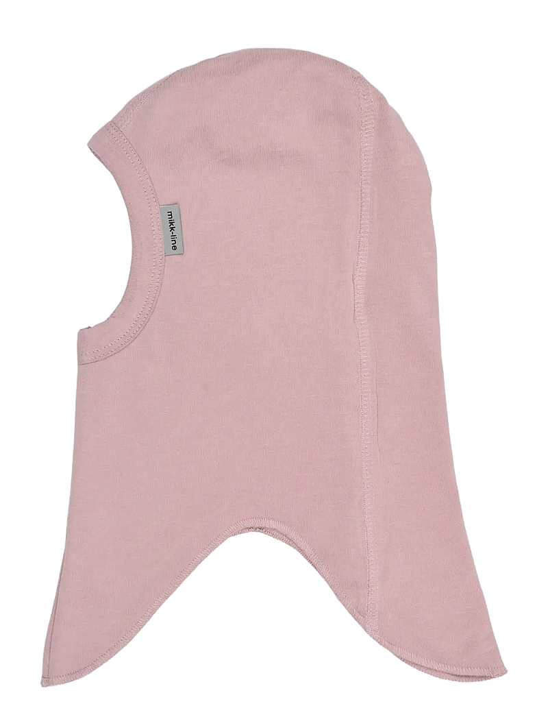 mikk-line - 2 pack Cotton fullface - talveaksessuaarid - mauve shadows - 3