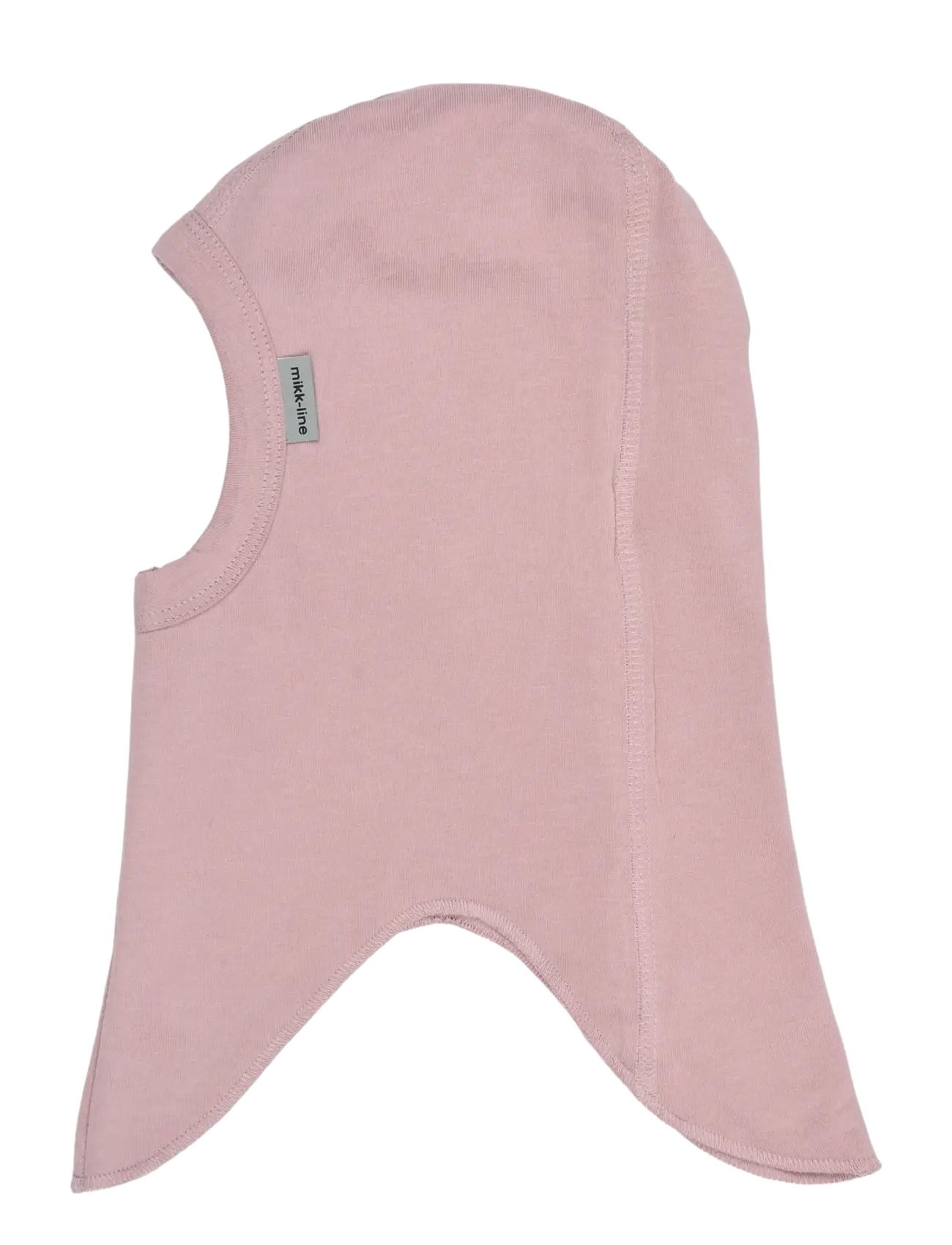 mikk-line - 2 pack Cotton fullface - vinter tilbehør - mauve shadows - 3