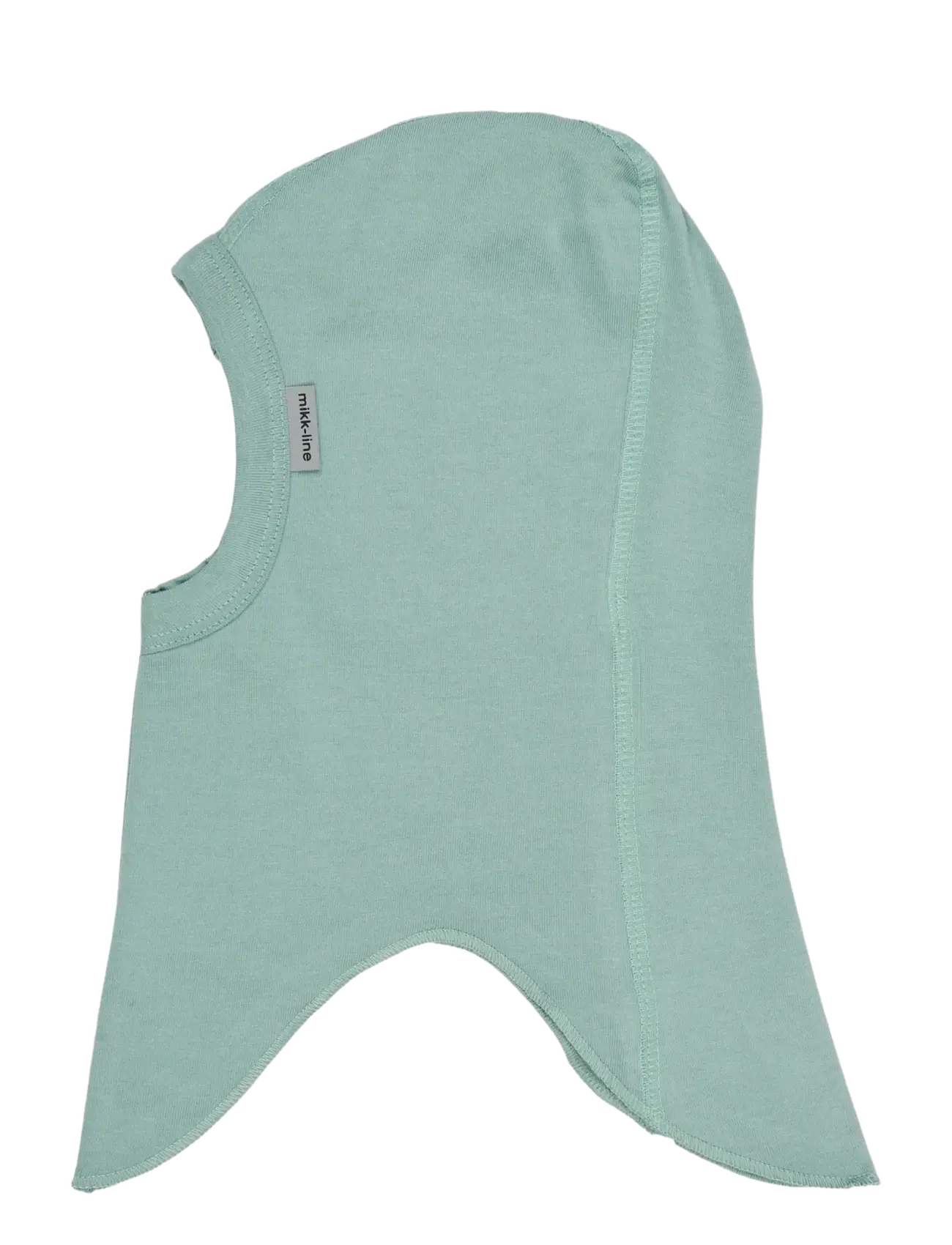 mikk-line - 2 pack Cotton fullface - vinter tilbehør - stone blue - 3