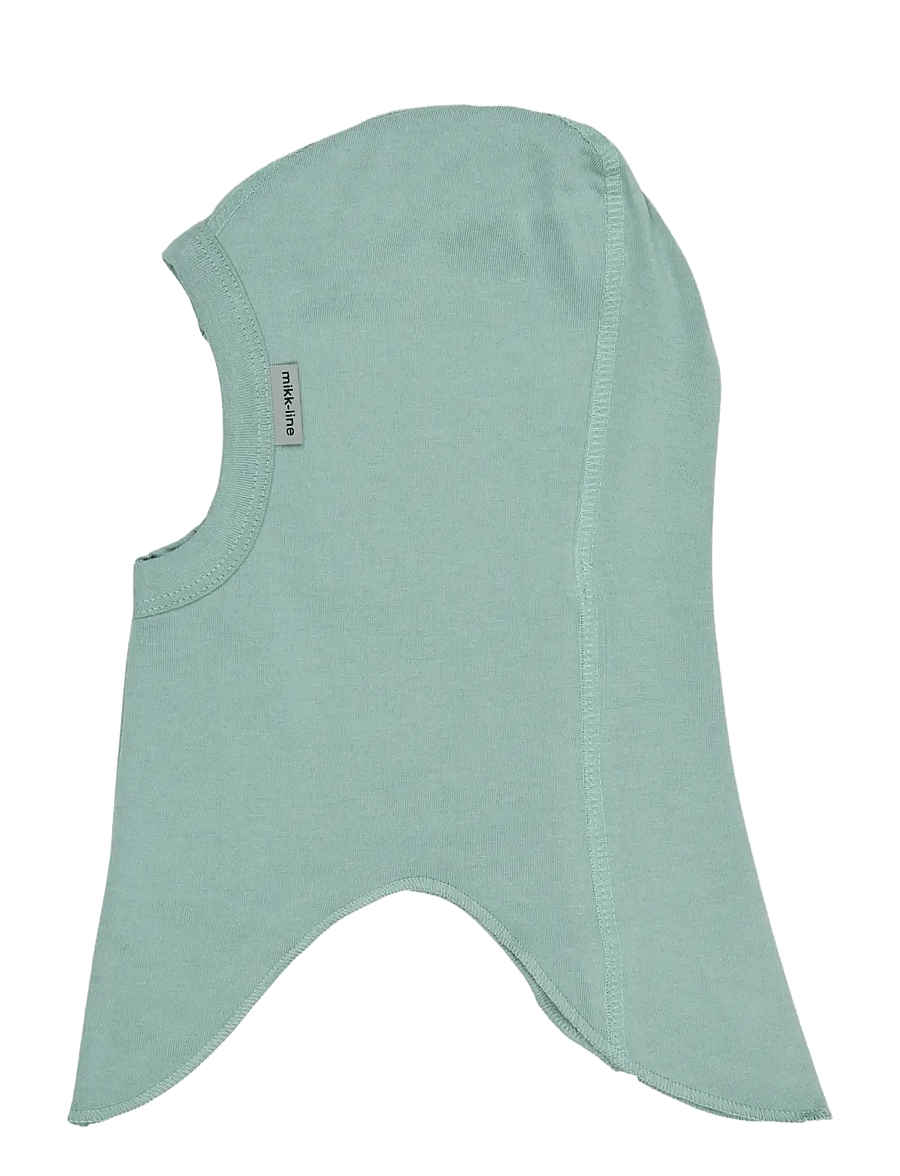 mikk-line - 2 pack Cotton fullface - vinter tilbehør - stone blue - 3